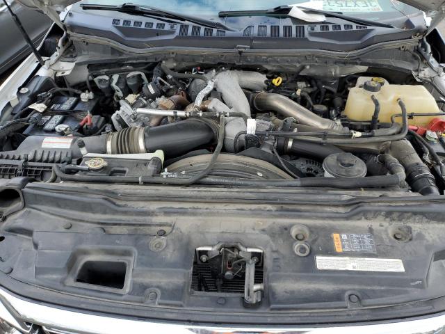 2022 Ford F350 Super Duty VIN: 1FT8W3DT3NED11066 Lot: 38851854