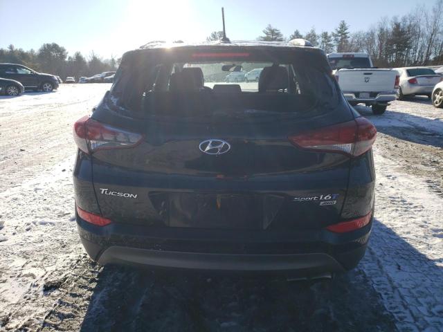 KM8J3CA26GU074423 | 2016 HYUNDAI TUCSON LIM