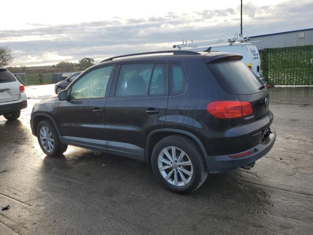 WVGAV7AX6FW567664 | 2015 VOLKSWAGEN TIGUAN S