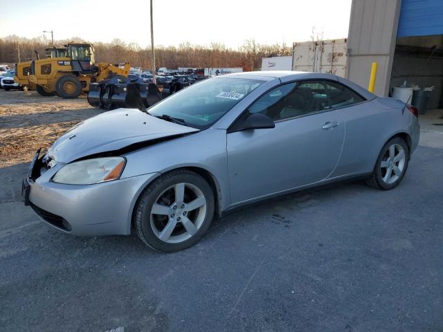 2007 Pontiac G6 GT