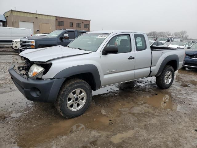 2007 Toyota Tacoma 