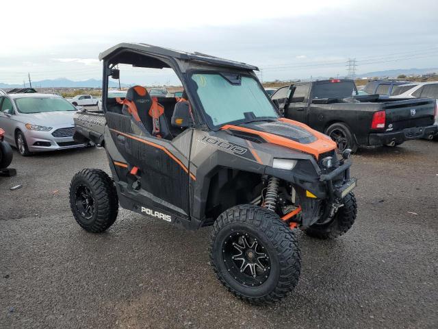 2017 POLARIS GENERAL 10 - 3NSRGE991HH006195