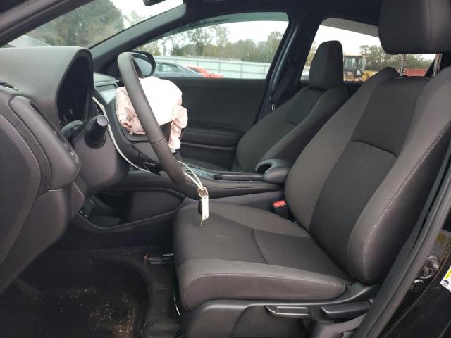2021 HONDA HR-V SPORT 3CZRU5H10MM733202
