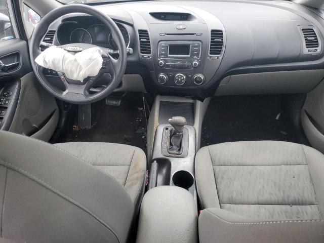 2015 Kia Forte Lx VIN: KNAFK4A68F5375836 Lot: 38748514