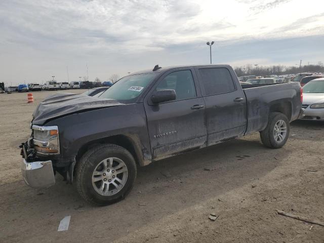 1GCUKREC4GF212412 | 2016 CHEVROLET SILVERADO