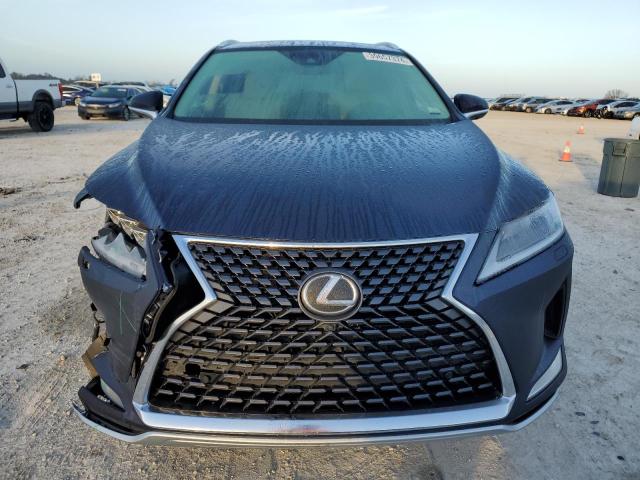 2022 LEXUS RX 350 L L JTJJZKEAXN2023723