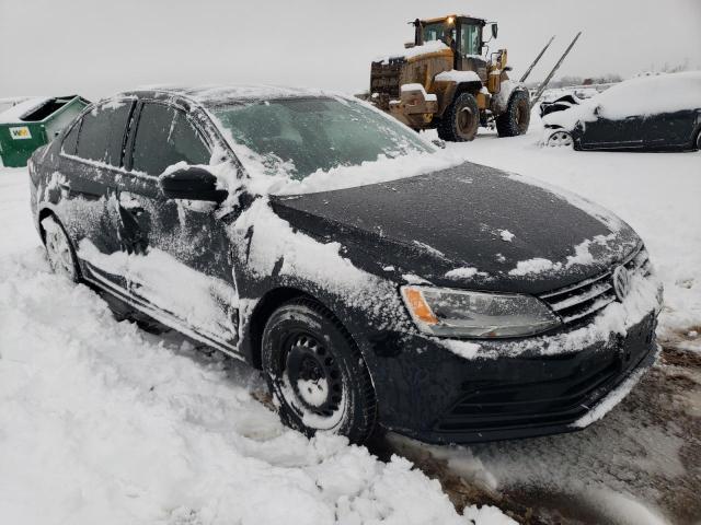 3VW267AJXGM322303 | 2016 VOLKSWAGEN JETTA S