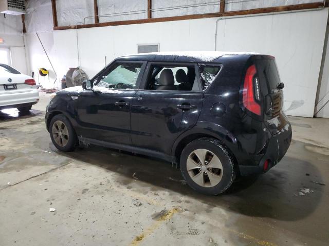 KNDJN2A27G7846905 | 2016 KIA SOUL