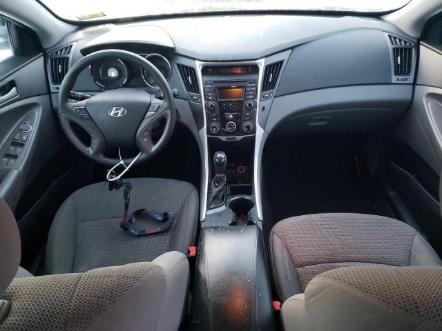 5NPEB4AC5EH938036 | 2014 HYUNDAI SONATA GLS