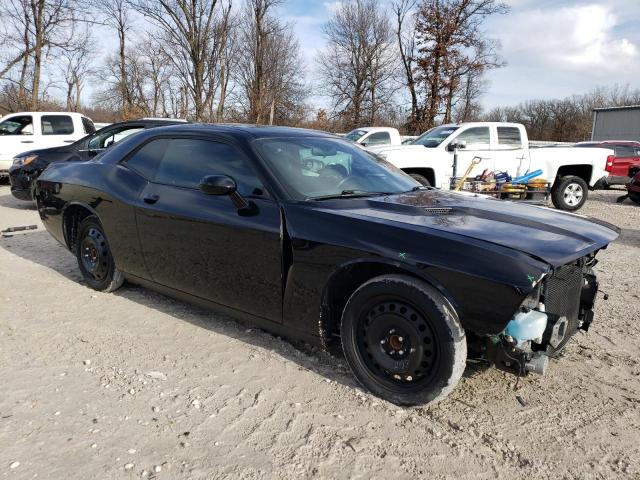 2C3CDYAG8EH294606 | 2014 DODGE CHALLENGER