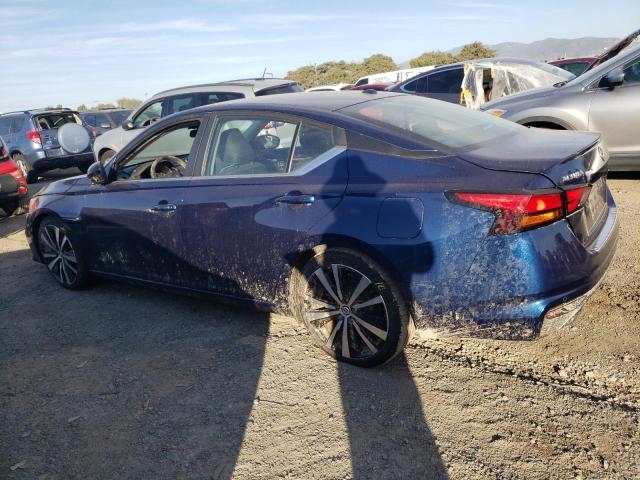 2020 NISSAN ALTIMA SR 1N4BL4CV8LC152633  39966654