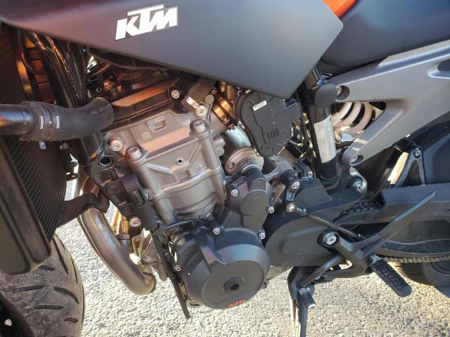 2023 KTM 790 DUKE - LCETU7409PH700180