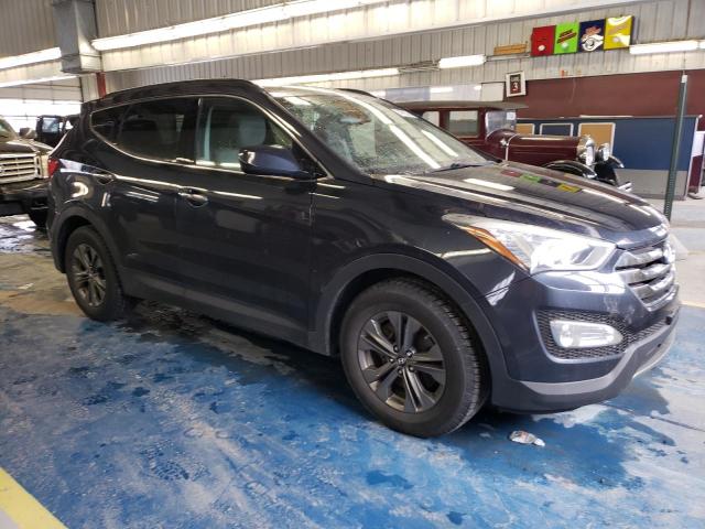 5XYZUDLB1EG214402 | 2014 HYUNDAI SANTA FE S