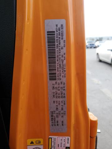 2018 JEEP WRANGLER U - 1C4HJXDG5JW144657