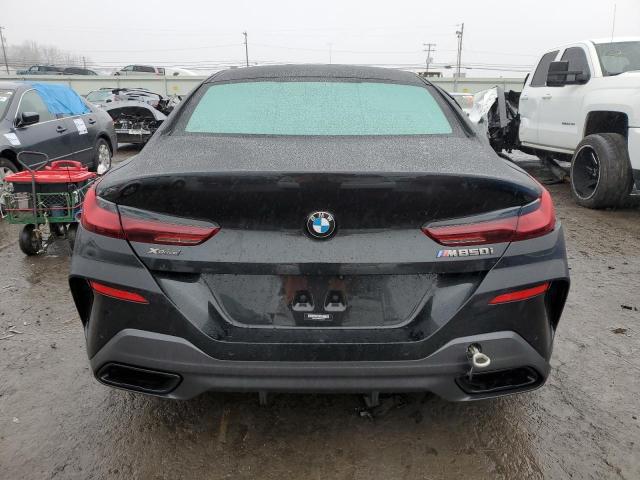 VIN WBAGV8C00MCF56498 2021 BMW 8 Series, M850XI no.6