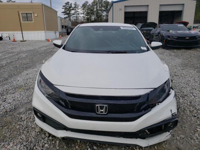 2HGFC4B84KH300930 | 2019 HONDA CIVIC SPOR