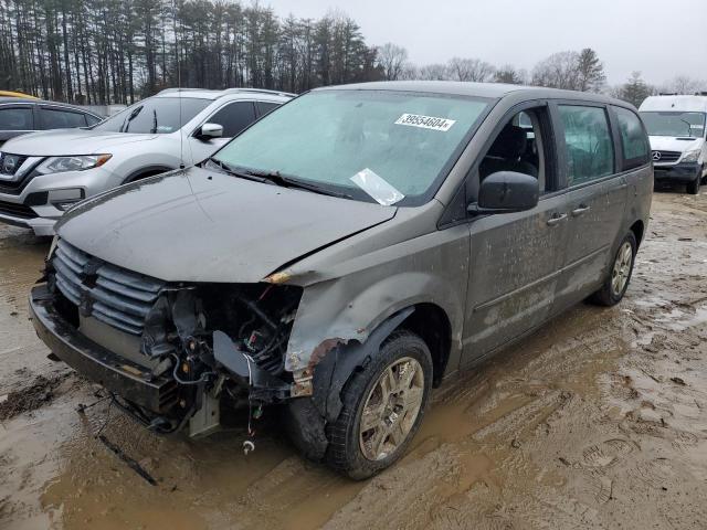 2010 Dodge Grand Caravan SE