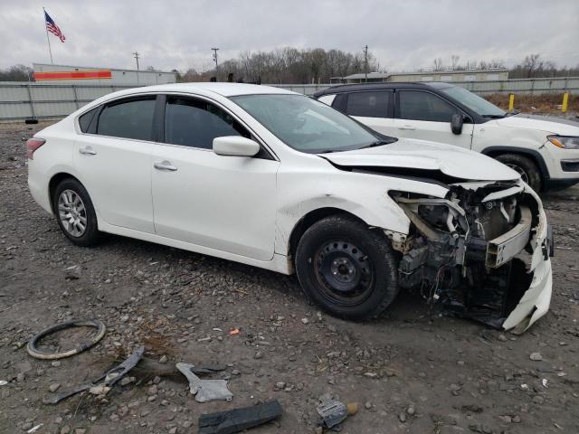 2015 Nissan Altima 2.5 VIN: 1N4AL3AP8FN906407 Lot: 39409264