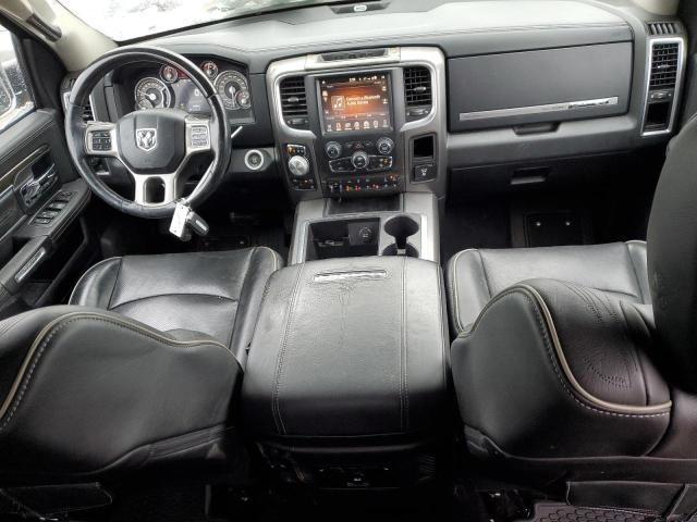 1C6RR7WT6FS537029 | 2015 RAM 1500 LONGH