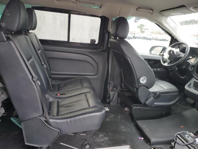 2018 MERCEDES-BENZ METRIS - WD4PG2EE6J3497216