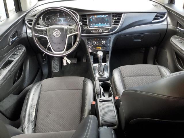 KL4CJESB2KB828980 2019 BUICK ENCORE, photo no. 8