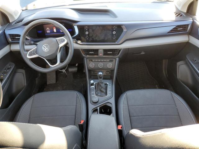 2022 VOLKSWAGEN TAOS SE IQ - 3VVLX7B29NM066472