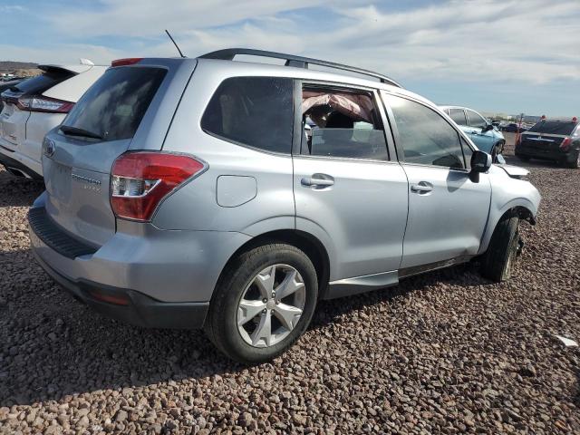 JF2SJADC0FG823044 | 2015 SUBARU FORESTER 2