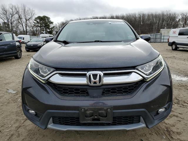 2HKRW1H87HH513122 | 2017 HONDA CR-V EXL