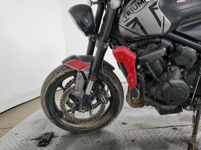 2022 TRIUMPH MOTORCYCLE TRIDENT 66 SMTL10UL3NTAF3831