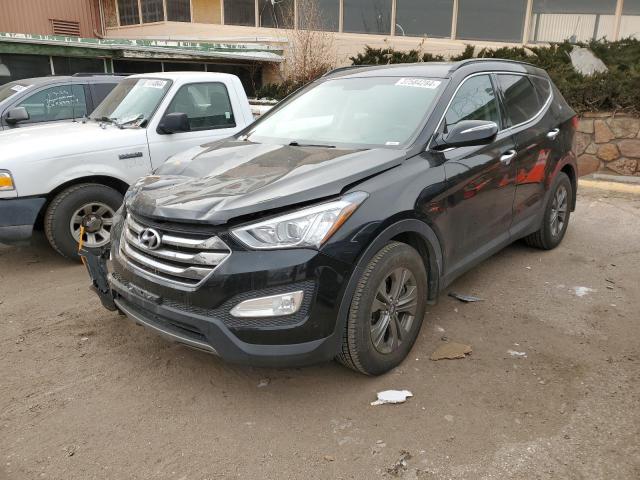 2015 Hyundai Santa Fe Sport 