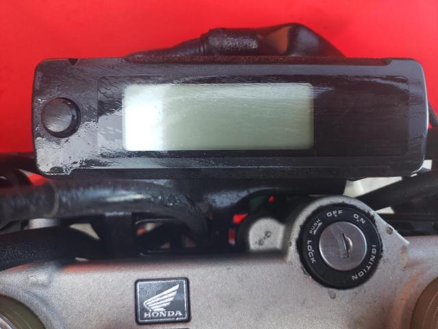 2021 HONDA CRF450 RL - JH2PD1115MK201314