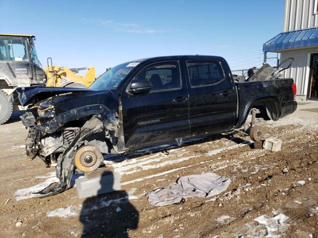 2016 Toyota Tacoma 