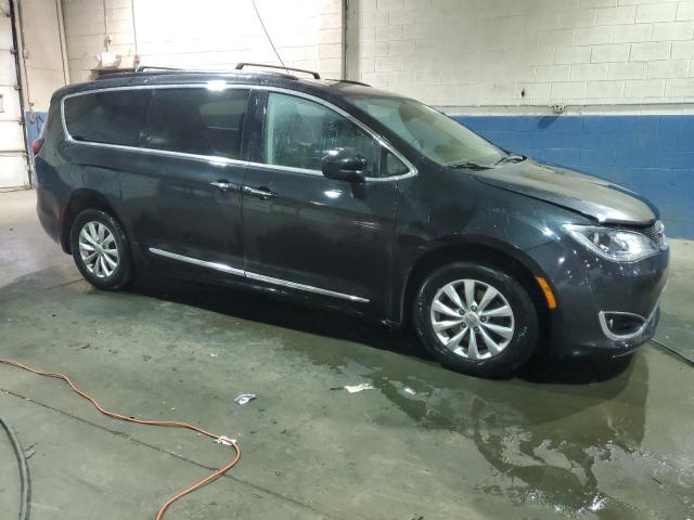 2C4RC1BG2HR545035 2017 CHRYSLER PACIFICA, photo no. 4