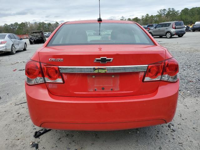 1G1PA5SH8F7146716 | 2015 CHEVROLET CRUZE LS