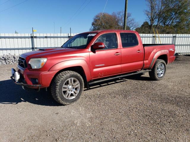 Vin: 3tmmu4fnxcm039275, lot: 38618124, toyota tacoma double cab long bed 2012 img_1