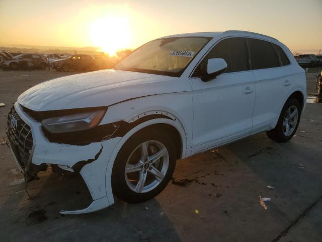 2021 Audi Q5 Premium