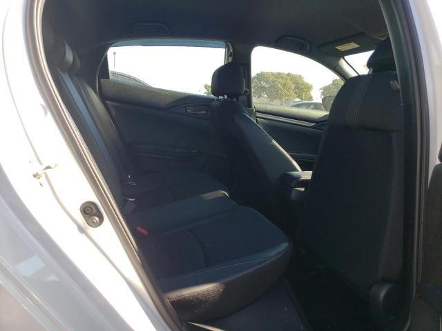 2020 HONDA CIVIC 4D E SHHFK7H45LU422497