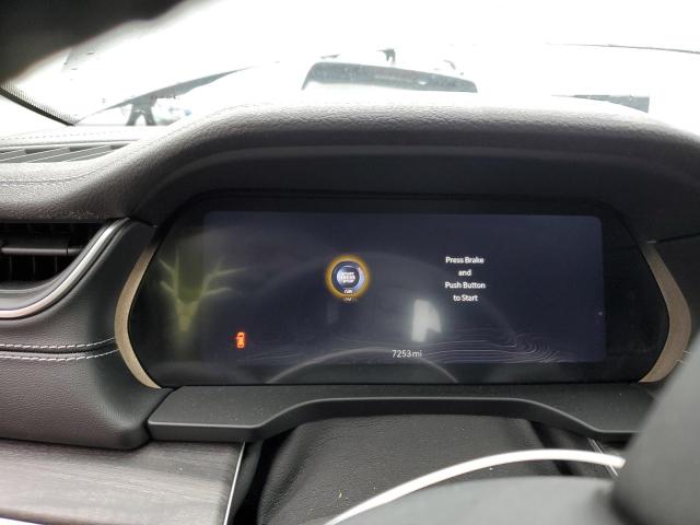 2023 JEEP GRAND CHER - 1C4RJGBGXP8909057