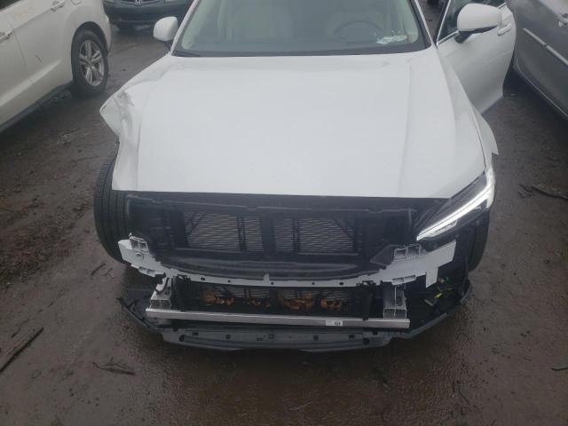 2022 VOLVO S90 B6 INS - LVY062ML4NP261654
