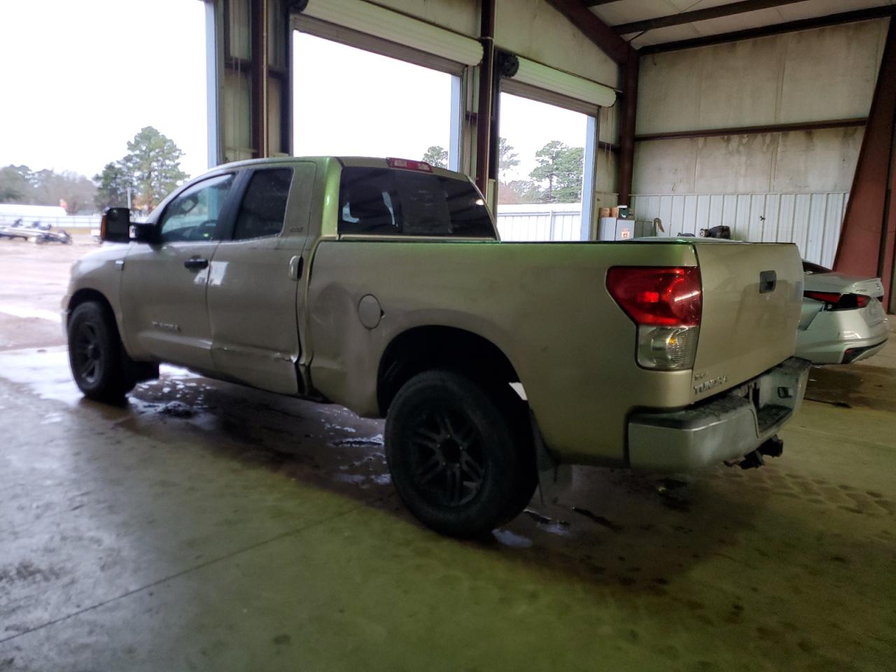 5TFRT54107X010804 2007 Toyota Tundra Double Cab Sr5