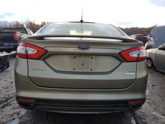 2013 Ford Fusion - Image 6