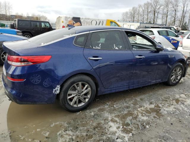 2019 KIA OPTIMA LX 5XXGT4L32KG352307