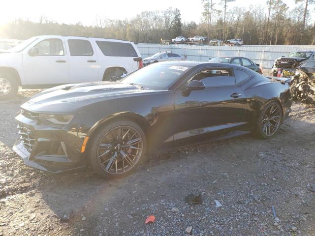 2022 Chevrolet Camaro ZL1