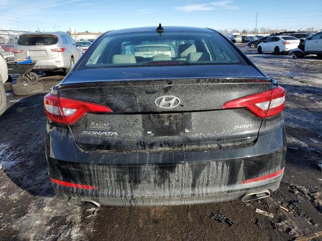 5NPE34AF1FH060730 | 2015 HYUNDAI SONATA SPO