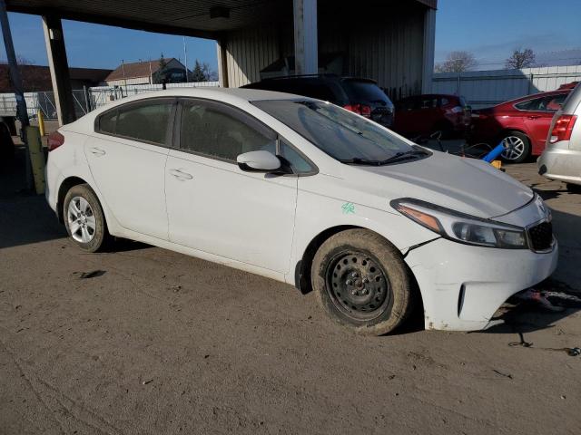 3KPFK4A79HE062314 | 2017 KIA FORTE LX