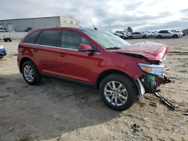 2FMDK3KC4EBB34838 | 2014 FORD EDGE LIMIT