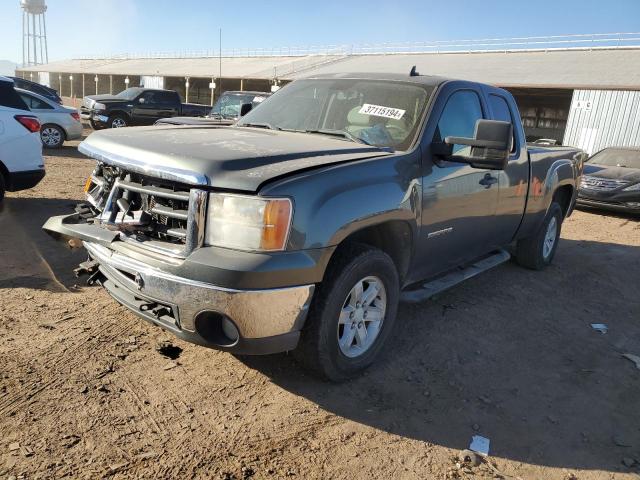 2011 GMC Sierra 1500 SLE