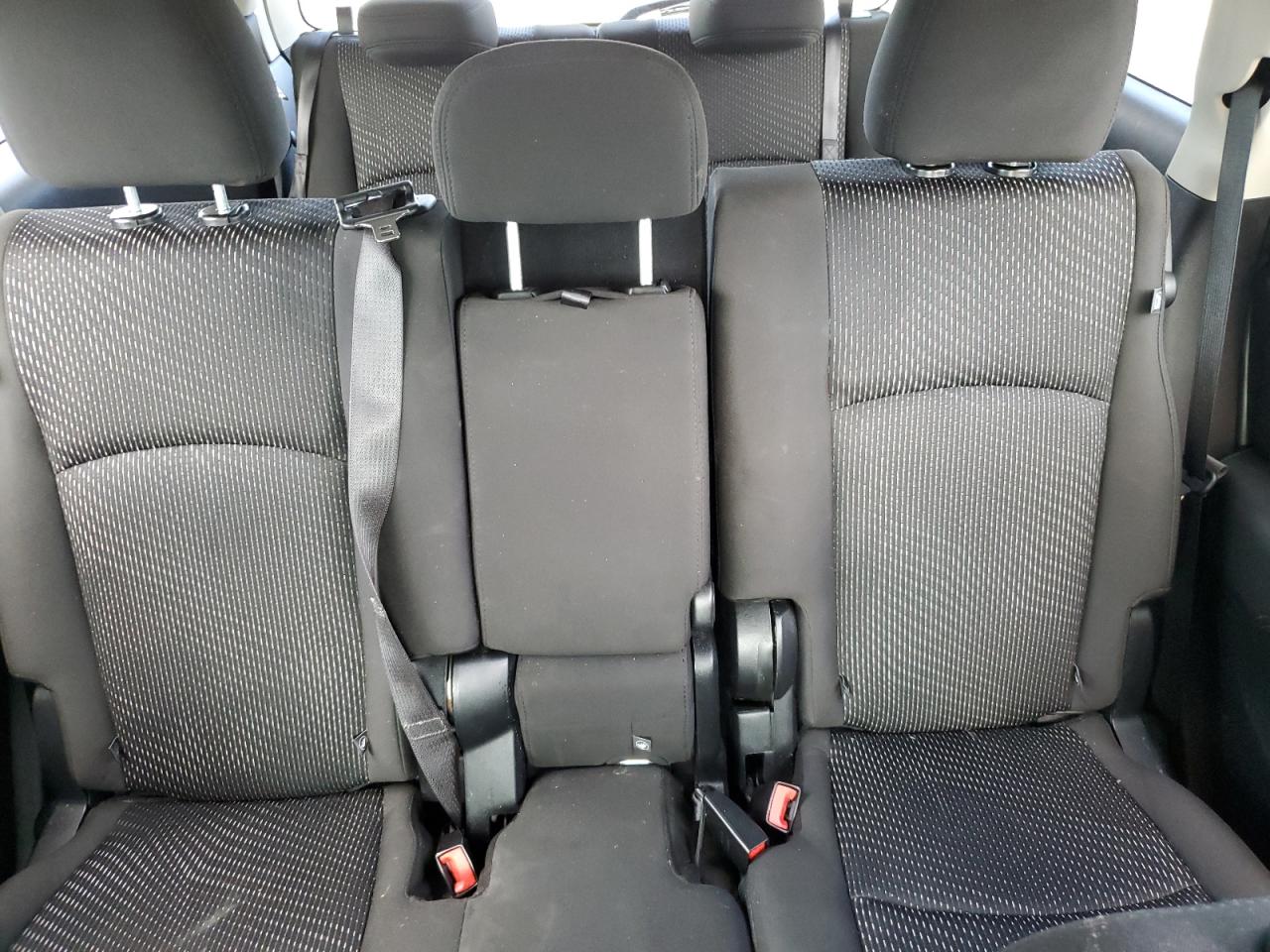 3C4PDCAB8LT181022 2020 Dodge Journey Se