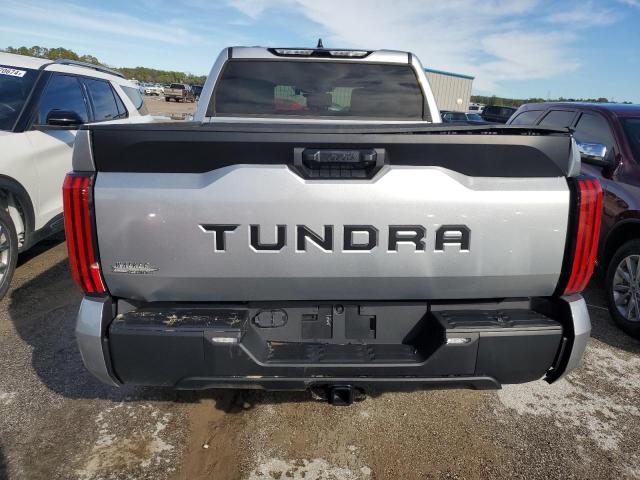 5TFLA5AB3NX010088 | 2022 Toyota tundra crewmax sr