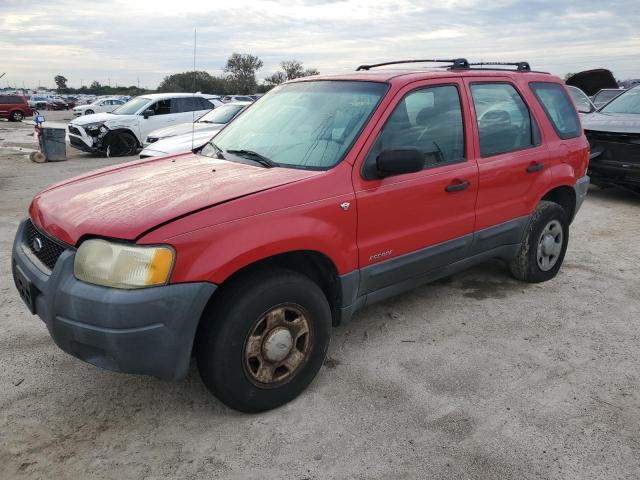 2001 Ford Escape XLS